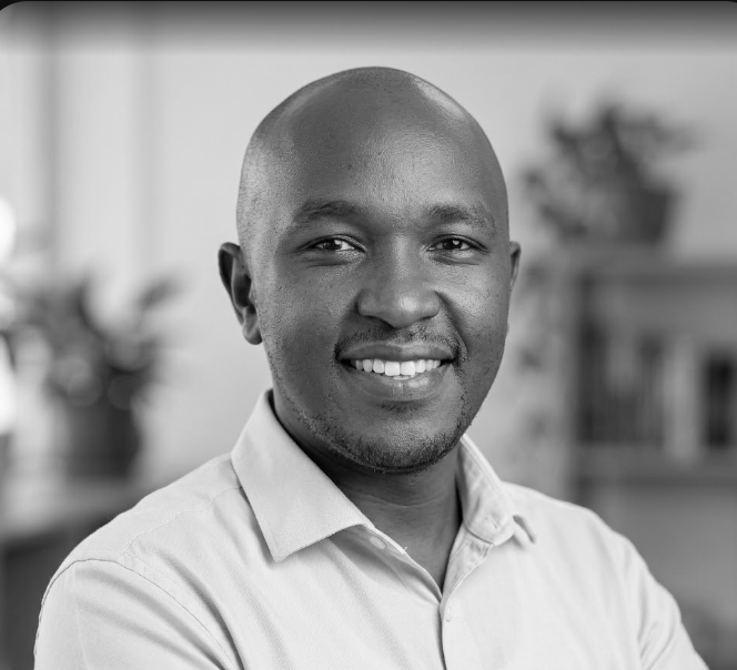 Johnson Mwangi