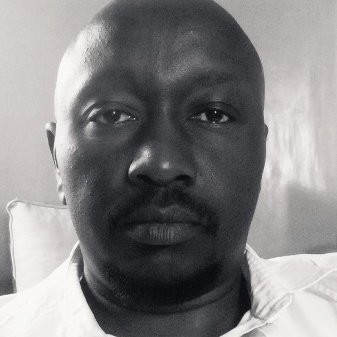 Morris Gituku