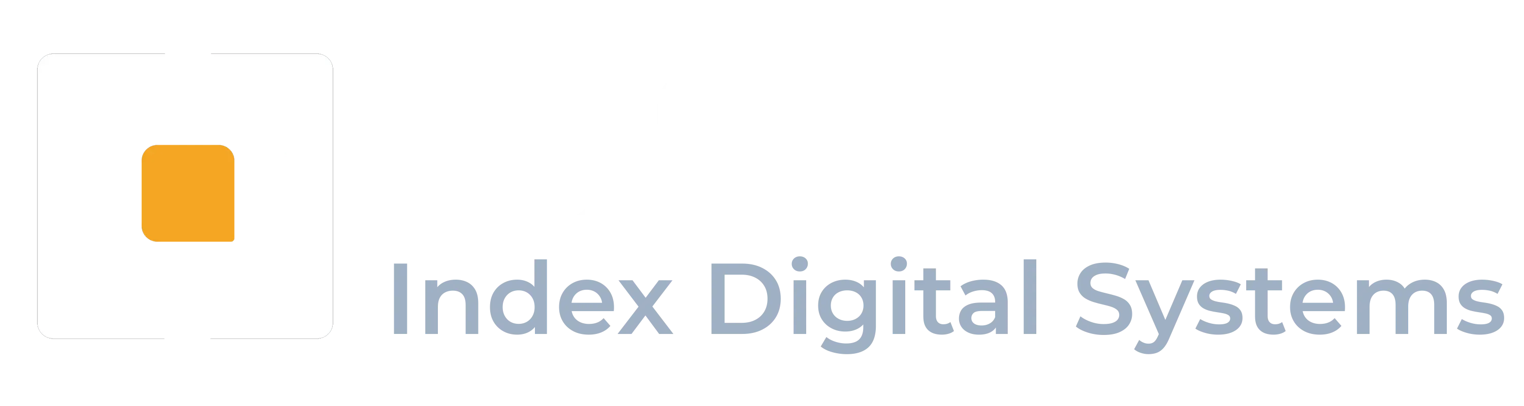 IDS — Index Digital Systems